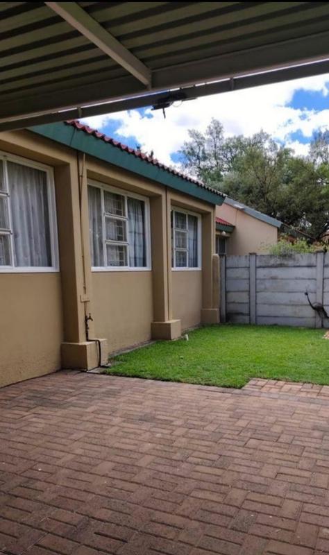 3 Bedroom Property for Sale in Sasolburg Ext 23 Free State